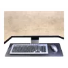 Braço de teclado para secretária Ergotron Neo-Flex 97-582-009 Preto