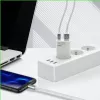 Carregador de parede USB universal everActive SC-380Q Super slim QC 3.0 – Quick Charge 3.0, design compacto