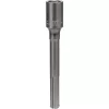 Adaptador Bosch para brocas de núcleo SDS max de duas peças, adaptador, SDS Max, metal, 1 unid., 200 mm