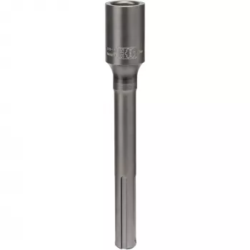 Adaptador Bosch para brocas de núcleo SDS max de duas peças, adaptador, SDS Max, metal, 1 unid., 200 mm