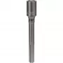Adaptador Bosch para brocas de núcleo SDS max de duas peças, adaptador, SDS Max, metal, 1 unid., 200 mm