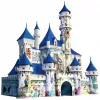 Puzzle 3D Castelo Disney