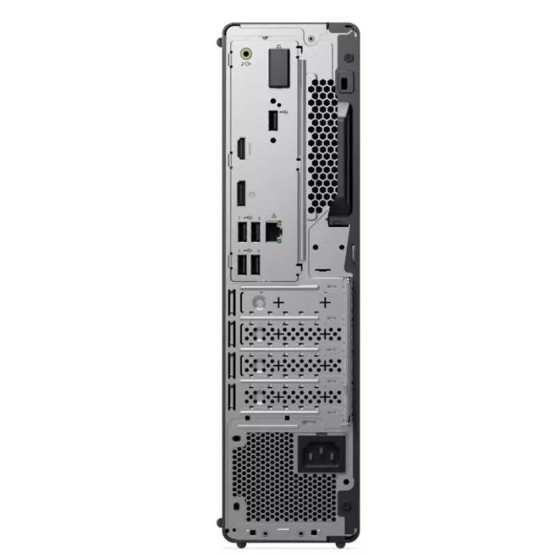 Desktop PC Lenovo ThinkCentre Neo 50s SFF 13DM002APB, Windows 11 Pro, Intel 7 265, 16 GB RAM, 512 GB SSD, gráficos integrados, 3 anos de garantia