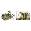 Kit de construção Cobi SD.KFZ.138/1 Grille, 720 peças, modelo de exposição