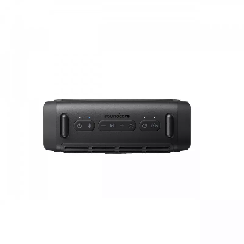 Altifalante Bluetooth portátil Anker Soundcore Boom 3i 50W, à prova de água, com bateria
