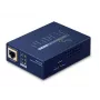 Fonte PoE Power over Ethernet Single-Port 10 Gbit/s PLANET POE-176-95