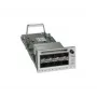 Módulo de rede Cisco C9300-NM-8X= — 8 portas 10 Gigabit Ethernet para Catalyst 9300