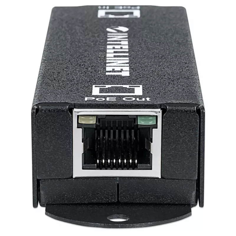 Repetidor extensor PoE+ Intellinet Gigabit High-Power