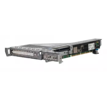 Placa de expansão HPE P48802-B21 Prateado ProLiant DL380 Gen11