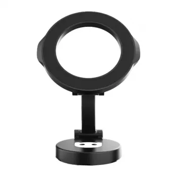 Suporte magnético para telemóvel no carro OBDeleven