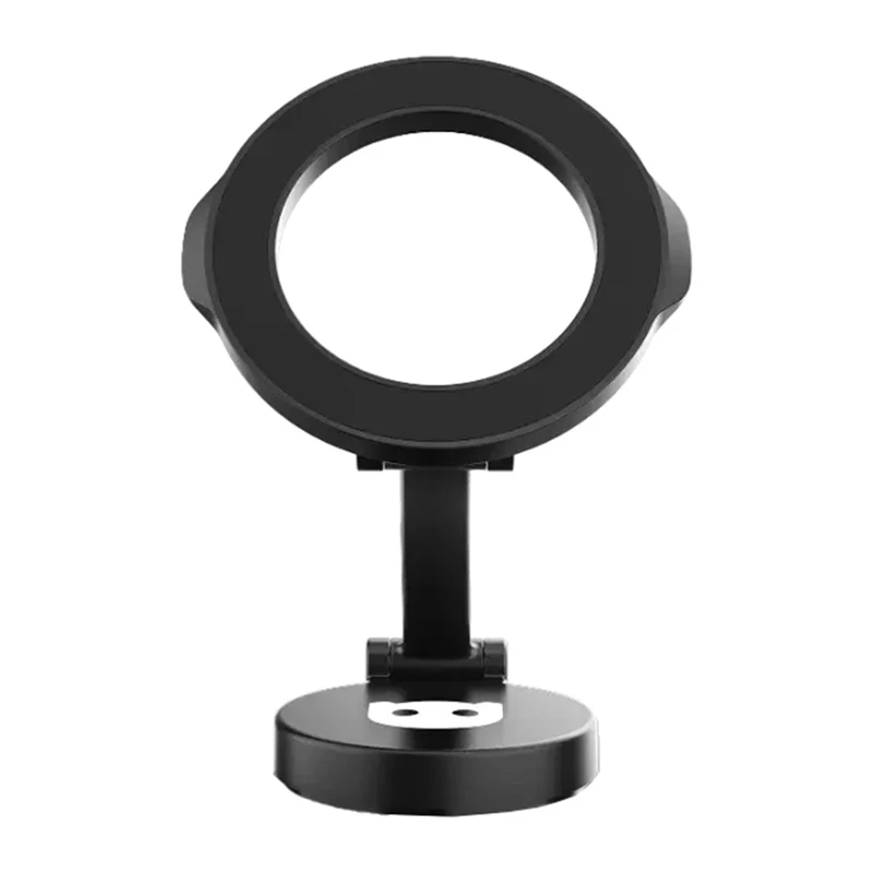 Suporte magnético para telemóvel no carro OBDeleven