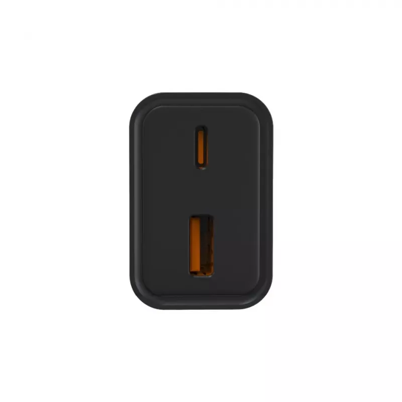 Fonte de alimentação USB A+C 30W EU