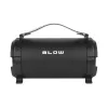 Coluna estéreo portátil BLOW 30-331# preta