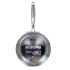 Frigideira multiusos Resto Kitchenware Crater redonda