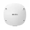 Ponto de acesso HPE Aruba AP-534 2,4 GHz 5 GHz Wi-Fi 6