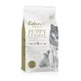 Eden Puppy Cuisine 80/20 Medium ração seca para cães, para cachorros de raças médias e grandes, 2 kg