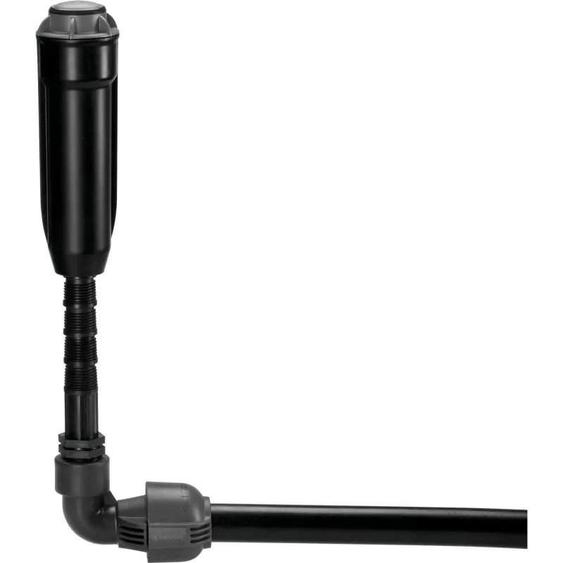 Conector de mangueira de jardim Gardena 2784-20