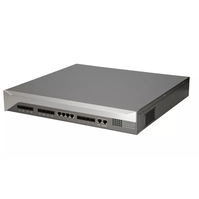 Extralink Predator V2 EPON OLT 1U 19