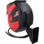 Mangueira de ar comprimido com enrolador KS Tools 515.3440 — 10 mm x 15 m, retrátil