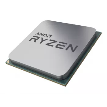 Processador AMD Ryzen 5 3400G 4C/8T, 3,7-4,2 GHz, 6 MB, 65 W, AM4, tray