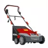 Escarificador Dedra DED8706 corta-relvas, embalagem 1