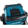 LÂMPADA MAKITA 18V/14,4V DML811 LED 1800lx/3000lm +FONTE DE ALIMENTAÇÃO