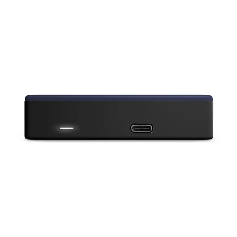 Disco externo Western Digital 6 TB USB Type-C My Passport Ultra