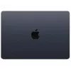 MacBook Air 13,6: M2 8/8, 16 GB, 256 GB – Mitternacht