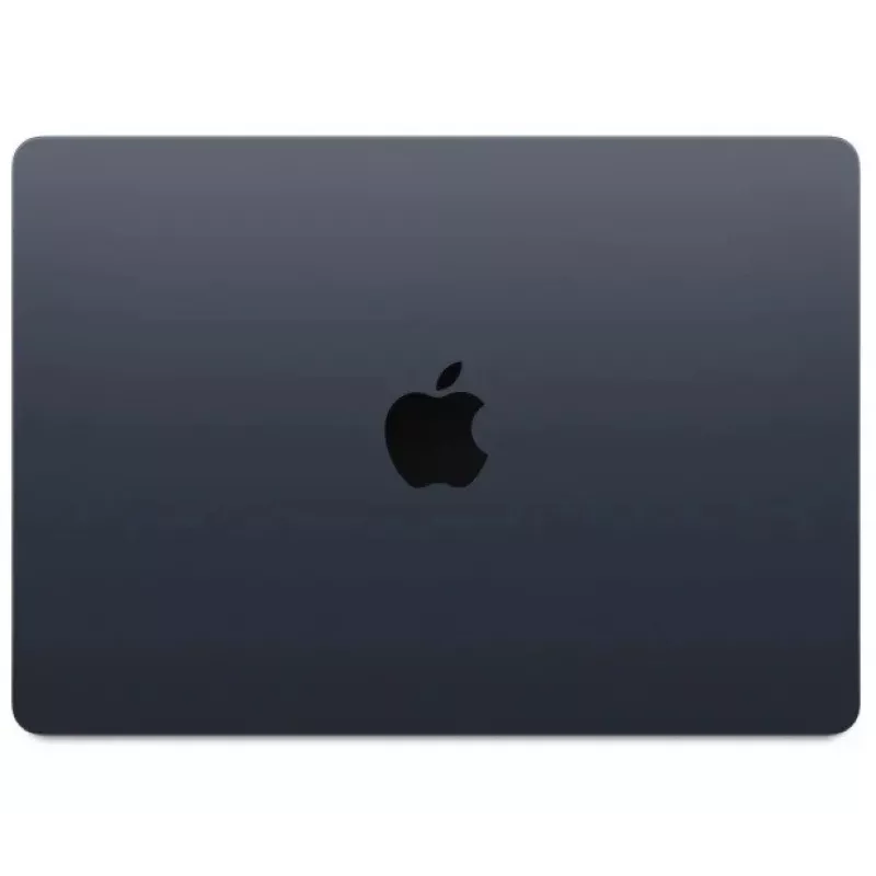 MacBook Air 13,6: M2 8/8, 16 GB, 256 GB – Mitternacht