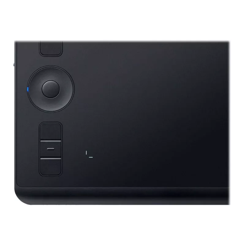 Wacom Intuos Pro S tablet gráfico preto 160 x 100 mm