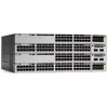 Catalyst 9300L - Network Advantage - Switch - L3 - gerido - 24 x 10/100/1000 (PoE+)