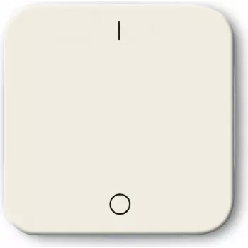 Busch-jaeger 2CKA001731A0231 branco