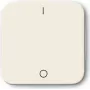 Busch-jaeger 2CKA001731A0231 branco