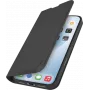 Capa carteira com suporte SBS TEWALIP1766K para iPhone 17 Air — preta — capa carteira com suporte
