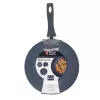 Frigideira Russell Hobbs RH00851EU7 28 cm com revestimento antiaderente pedra