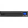 PowerWalker VFI 1500 ICR IoT dupla conversão (online) 1,5 kVA 1500 W 8 saídas AC