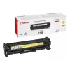 Canon 2659B014 cartucho de toner 1 unid. original amarelo