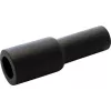 Tecline 39910004 Manga isoladora para conector F para LNB, impermeável