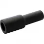 Tecline 39910004 Manga isoladora para conector F para LNB, impermeável