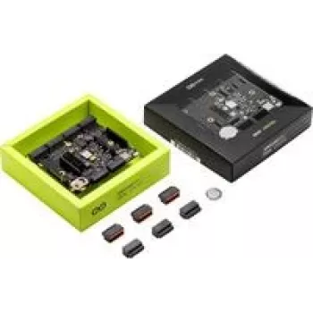 Kit de cuidado de plantas Arduino Edge Control (AKX00034)