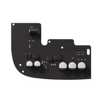 Fonte de alimentação para unidade de controlo Ajax 59359 12–24 V PSU para sistemas de segurança