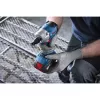 Chave de impacto sem fio GDS 18V-350 Professional solo, 18Volt (Azul, sem bateria e carregador)