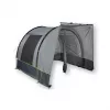 Toldo para autocaravana Avio 2.0 (Cinzento/Lima)
