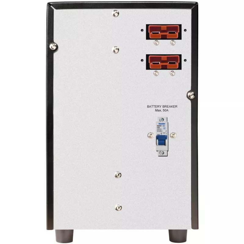 BlueWalker PowerWalker BP A24T-4x9Ah 10134049 pack de baterias para UPS, preto