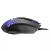 A4Tech BLOODY A4TMYS47113 L65 MAX RGB Honeycomb (ativado) rato USB Type-A ótico 12 000 DPI