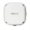 HPE Aruba Networking AP-565 (RW) ponto de acesso Wi-Fi 6 para exterior, 802.11ax, rádio duplo 2x2
