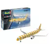 Modelo em plástico A321-200 CONDOR 1/144