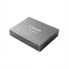 Conjunto VDSL2 ALLNET ALL126AM3 ALL126AS3 — ligações de 2 fios, modems VDSL2 para linhas entrançadas