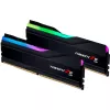 G.Skill Trident Z5 RGB 96 GB (2x48 GB) DDR5-5600 CL40 kit de memória RAM, preto