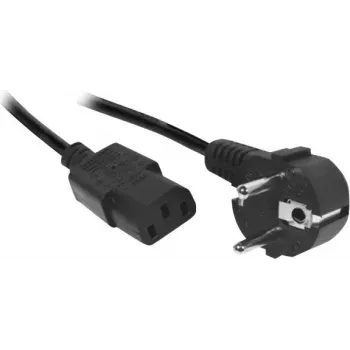 Acessório de conectividade Tecline 808009 preto